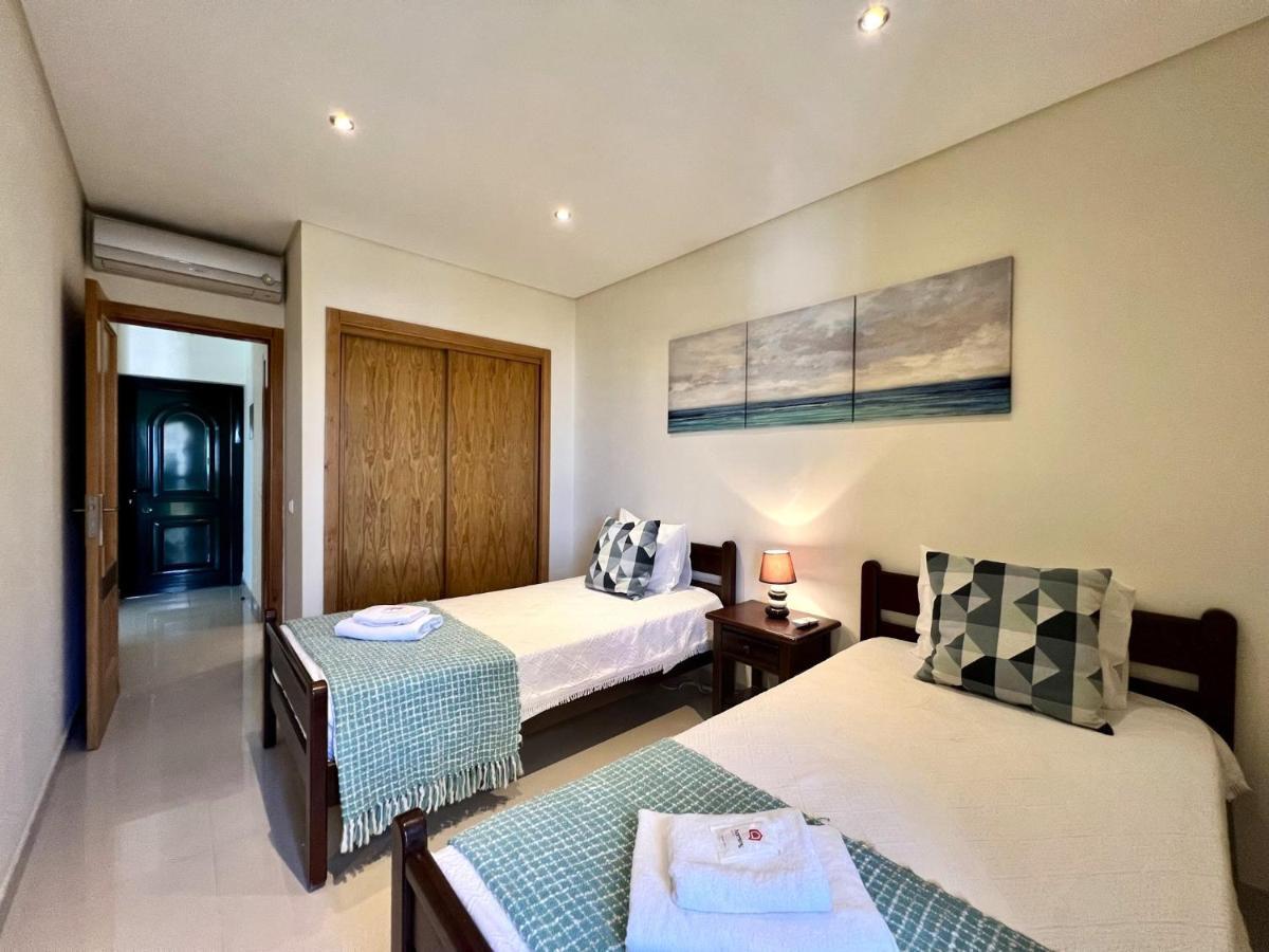Quarteira Classic 1 With Pool By Homing Luaran gambar